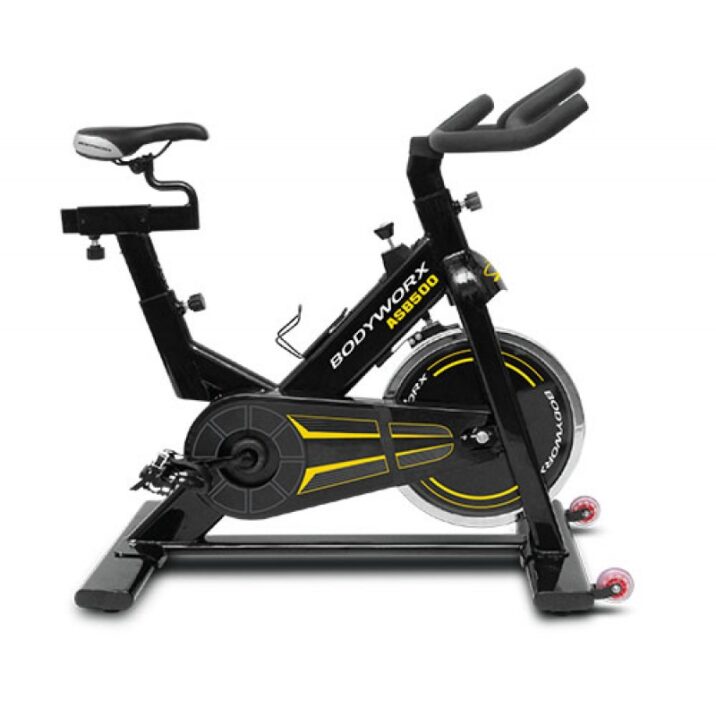 Bodyworx ASB500 Indoor Cycle Melbourne