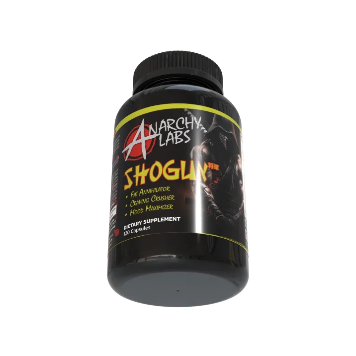 Shogun | Fat Shredder
