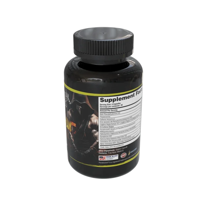 Shogun | Fat Shredder - Image 2