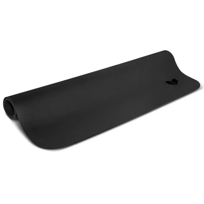 Lifespan Fitness Pilates Reformer Anti Slip Mat - Black - Image 2