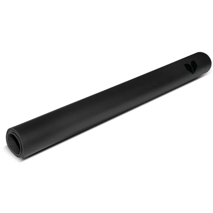 Lifespan Fitness Pilates Reformer Anti Slip Mat - Black - Image 4