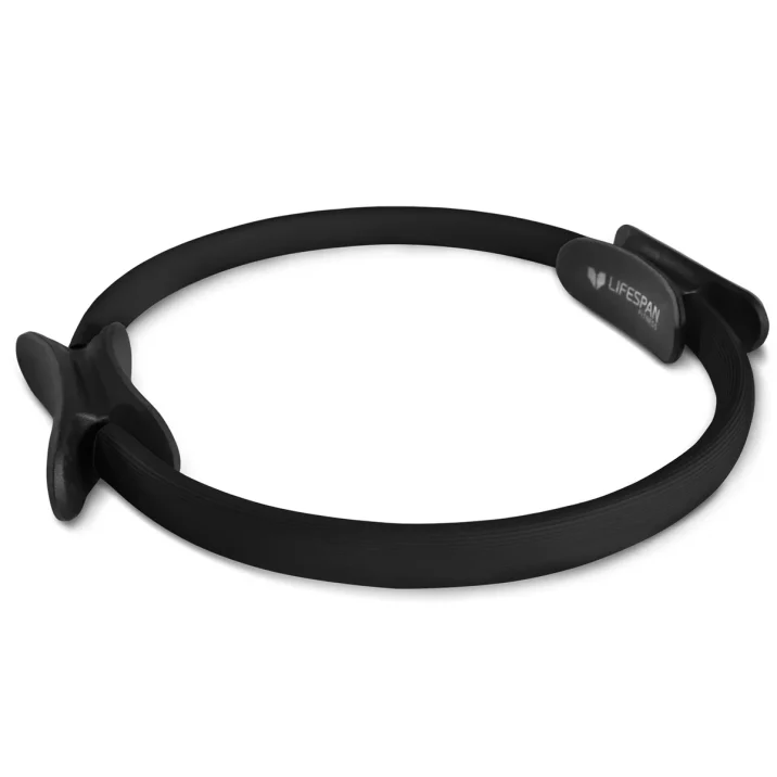 38cm Pilates Ring + 15cm Small & 22cm Medium Pilates Ball - Image 4